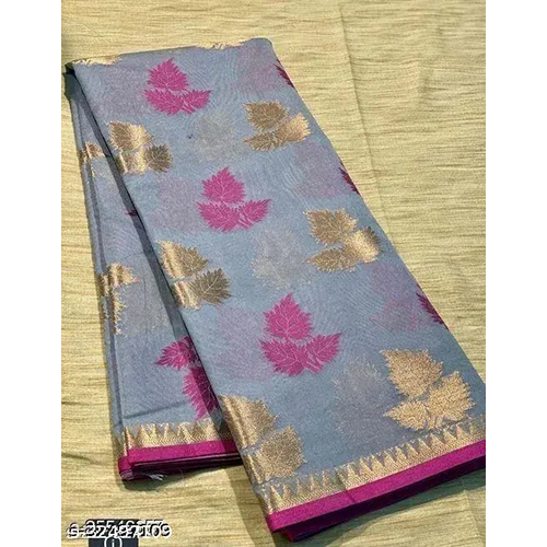 Chitrarekha Pretty Sarees - Color: Different Available