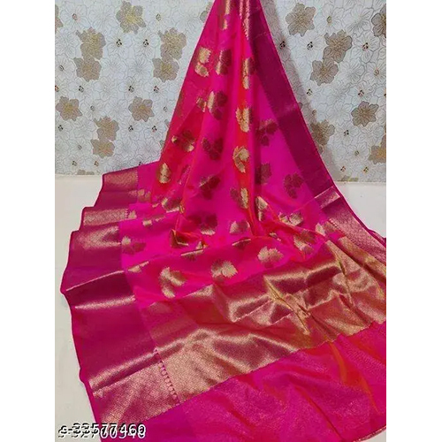 Ladies Saree