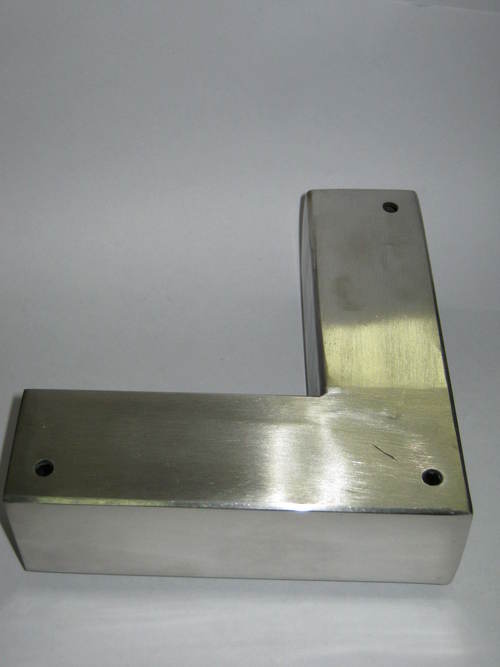 Stainless Steel Letters
