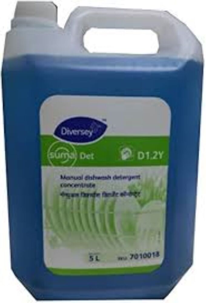 Taski Diswash  Suma Det D1.2Y 5Ltr