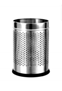 Steel Net Dustbin