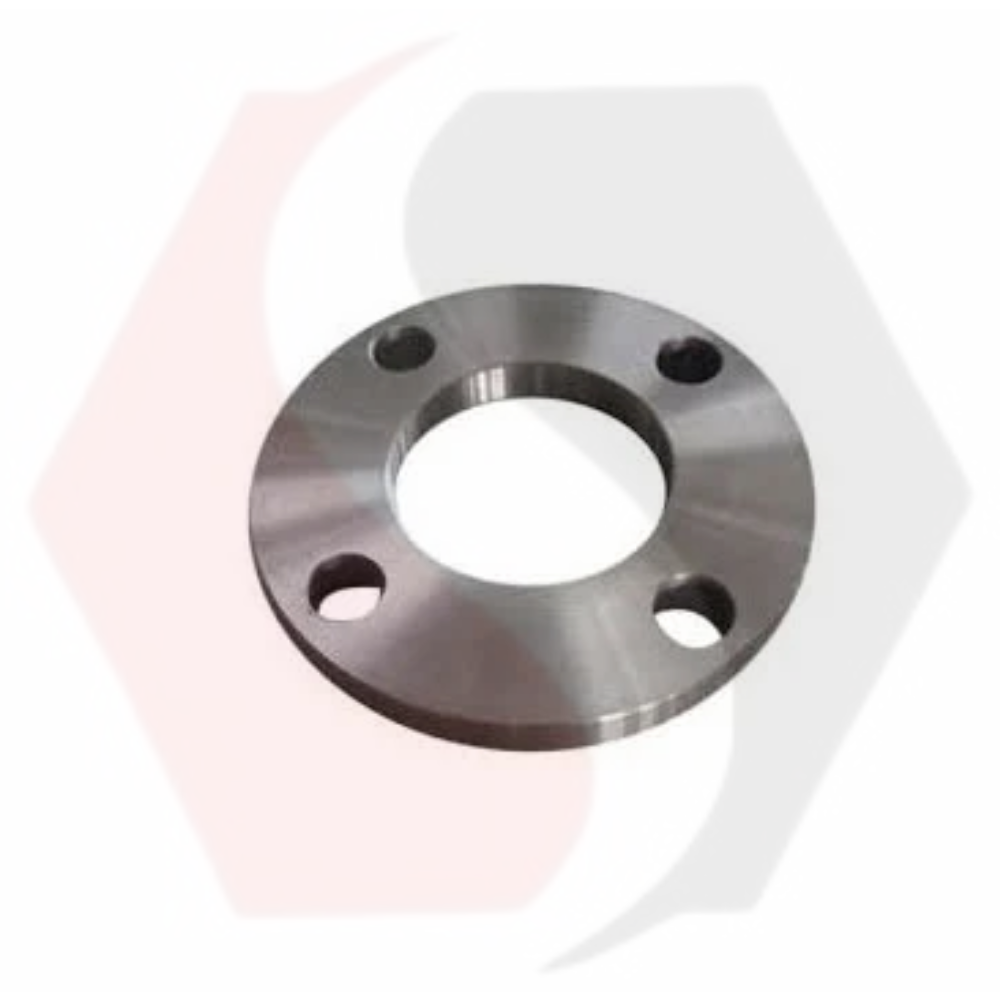 Forged Steel Flanges