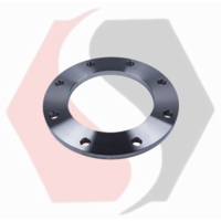 Forged Steel Flanges