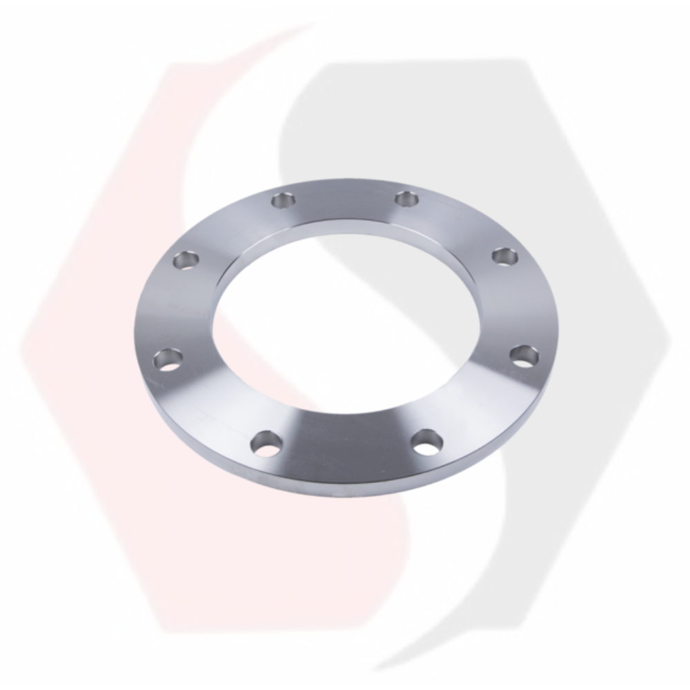 Forged Steel Flanges