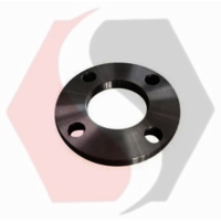 Forged Steel Flanges