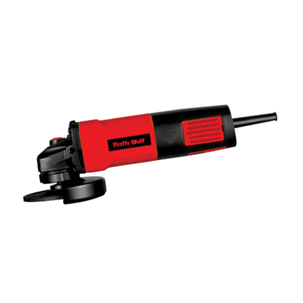 Ralli Wolf 100mm Angle Grinder (RF9-100)