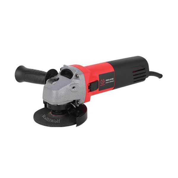 Ralli Wolf 100mm Angle Grinder (RWG610E)