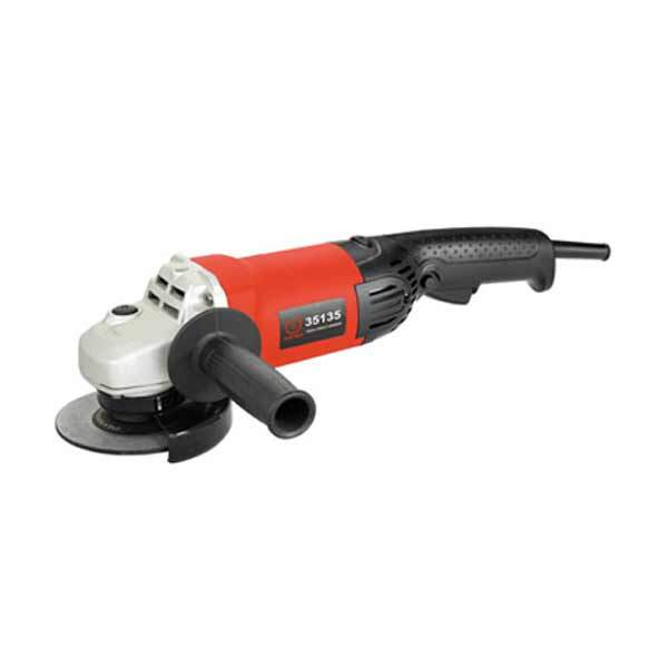 Ralli Wolf 125mm Angle Grinder (35135)