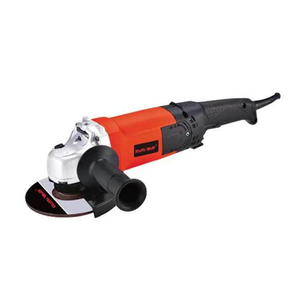 Ralli Wolf 125mm Angle Grinder (55145)