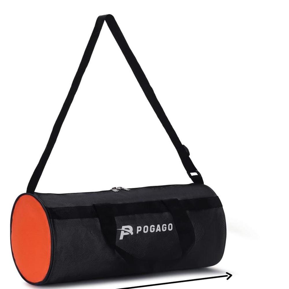 Promotional Duffle Bags