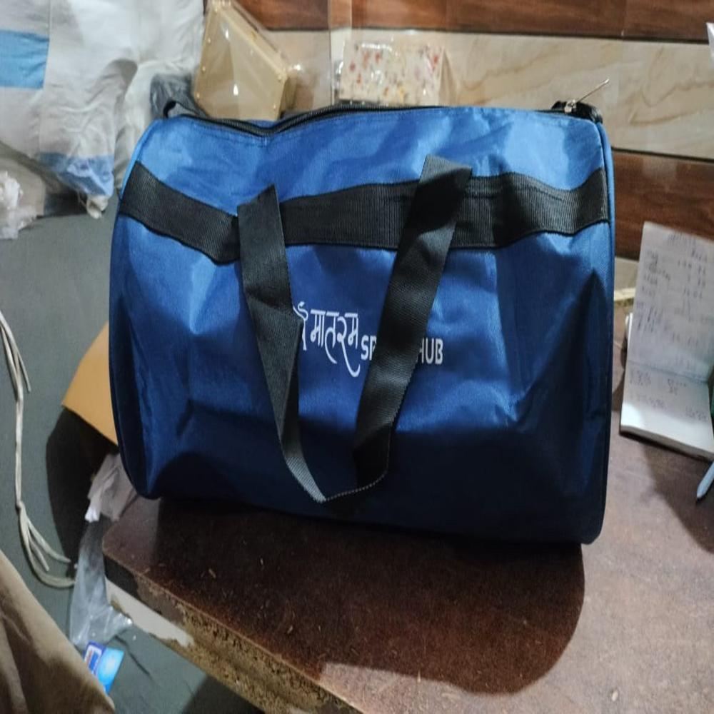 Promotional Duffle Bags