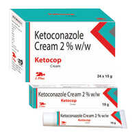 2% Ketoconazole Cream
