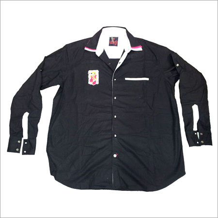 पुरुषों की शर्ट