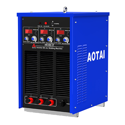 ARC400-3T Inverter DC ARC Welding Machine