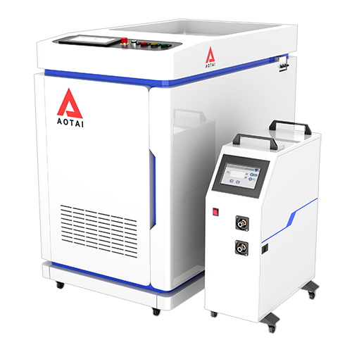 Atw Laser 3000L Welding Machine - Efficiency: 99%