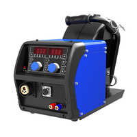WF-500G Pro Wire Feeder