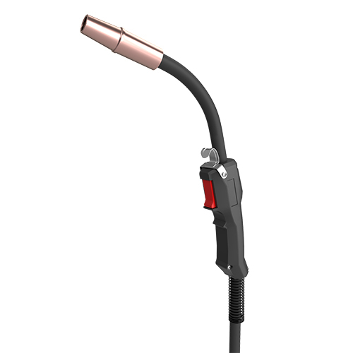 Nt5 Mig-Mag Welding Torch - Efficiency: 99%