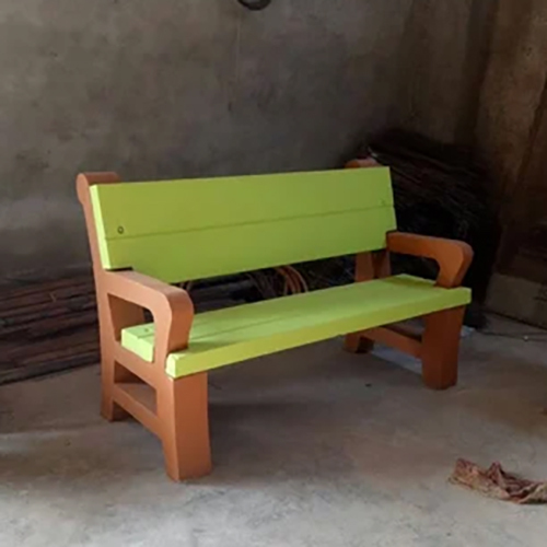 Rcc Garden Bench - Feature: Eco Friendly