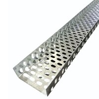 Cable Raceways Trays - Conductor Material: Aluminum