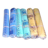 Portable Mosquito Net - Color: Pink