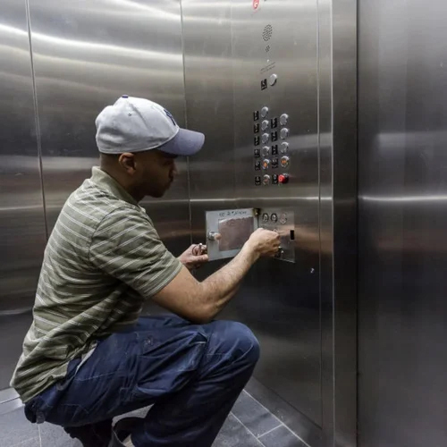 Hydraulic Elevator Installation Services