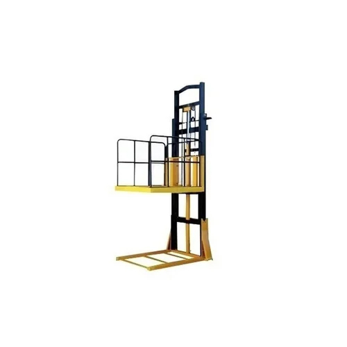 Electric Hydraulic Goods Lift