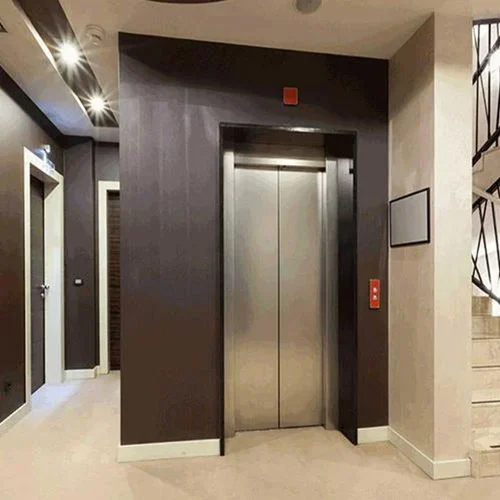 Passenger Elevator Designing Services