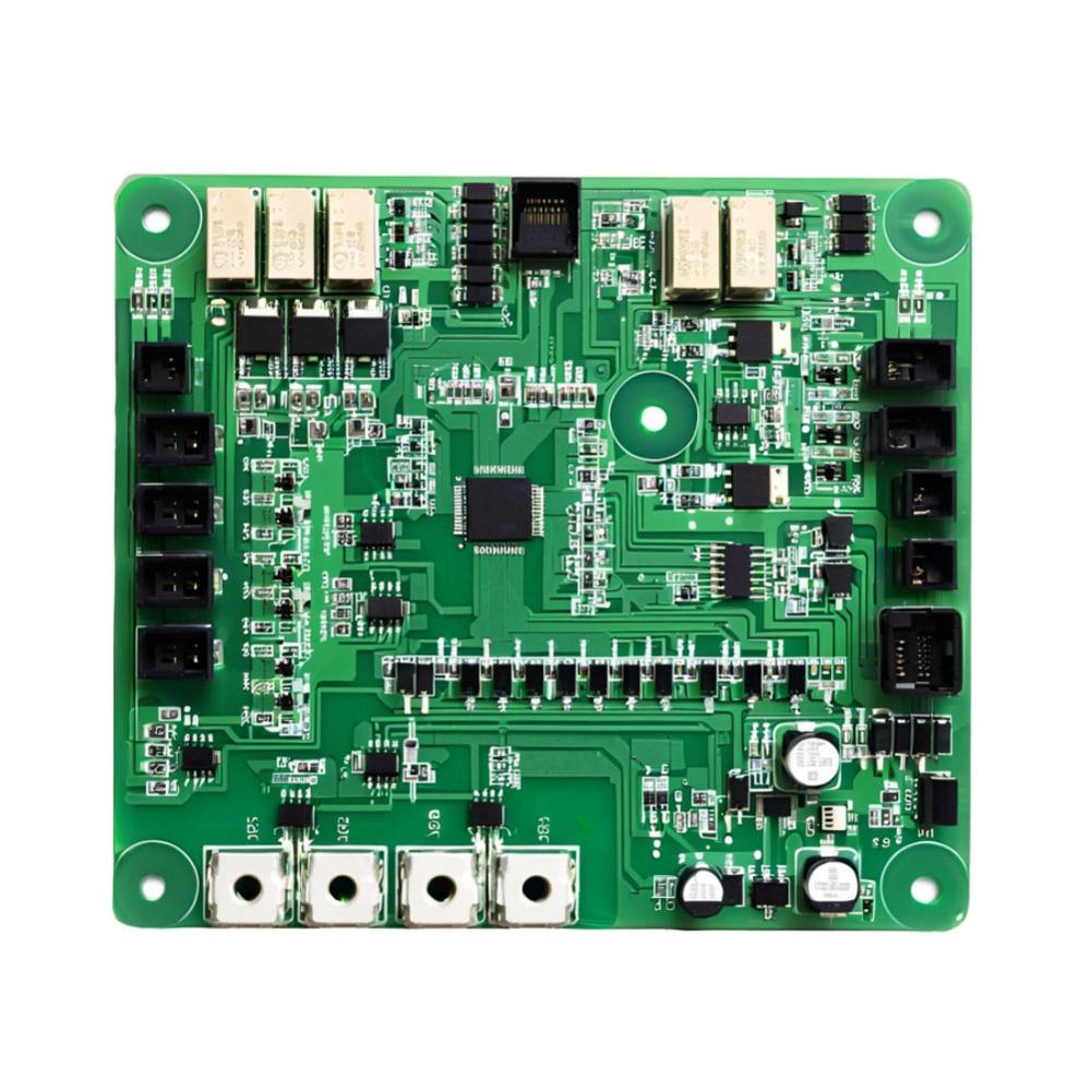 Stove Oven PCBA R&D Manufacture One stop Custom Electric Oven Control Panel Oven Circuit Board supplier