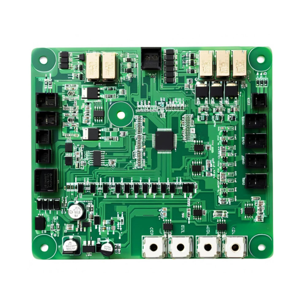 Stove Oven PCBA R&D Manufacture One stop Custom Electric Oven Control Panel Oven Circuit Board supplier