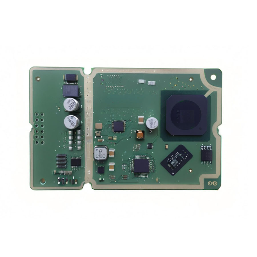One Stop Custom Pure Sine Wave Power Inverter Motherboard Pcb Board 2500w Solar Inverter Pcb Main Board Supplier