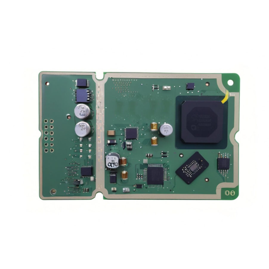 One stop Custom pure sine wave power inverter motherboard PCB board 2500W solar inverter PCB main board supplier