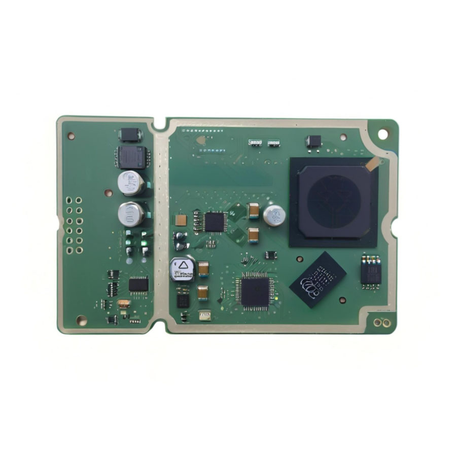One stop Custom pure sine wave power inverter motherboard PCB board 2500W solar inverter PCB main board supplier