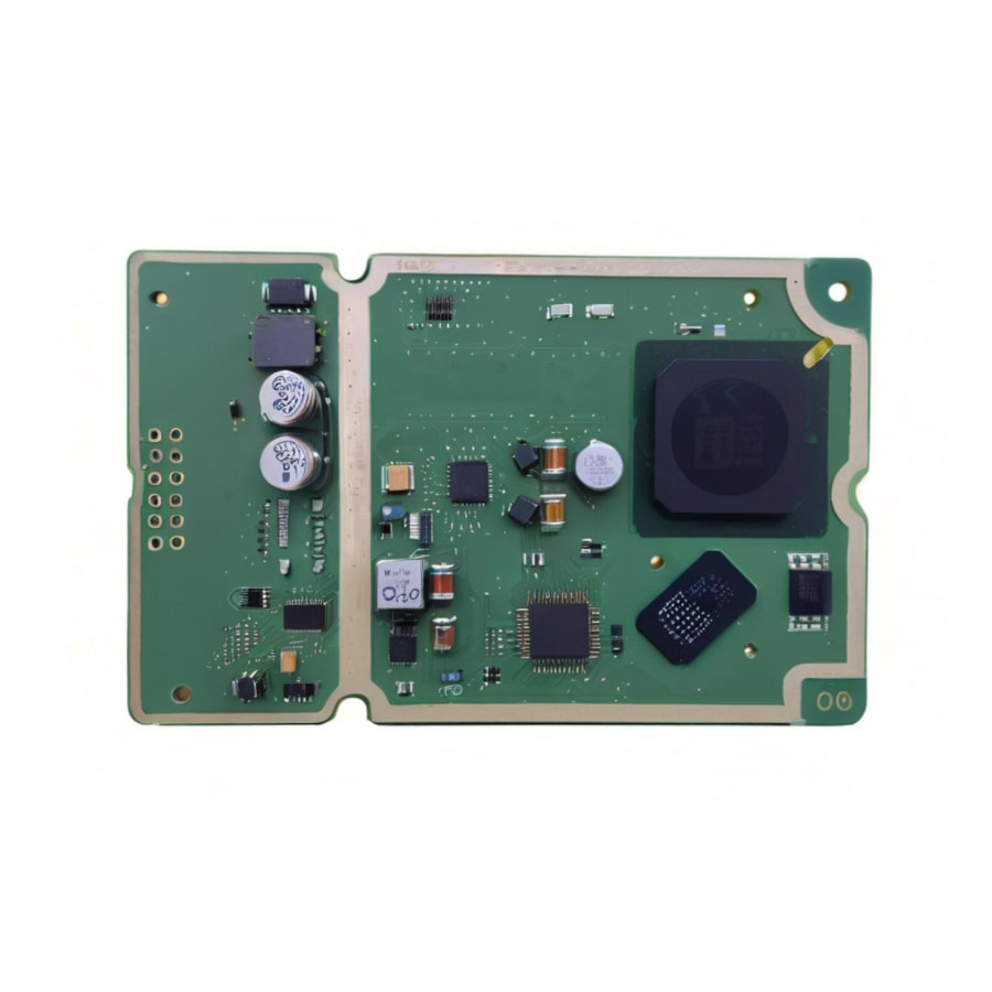 One stop Custom pure sine wave power inverter motherboard PCB board 2500W solar inverter PCB main board supplier