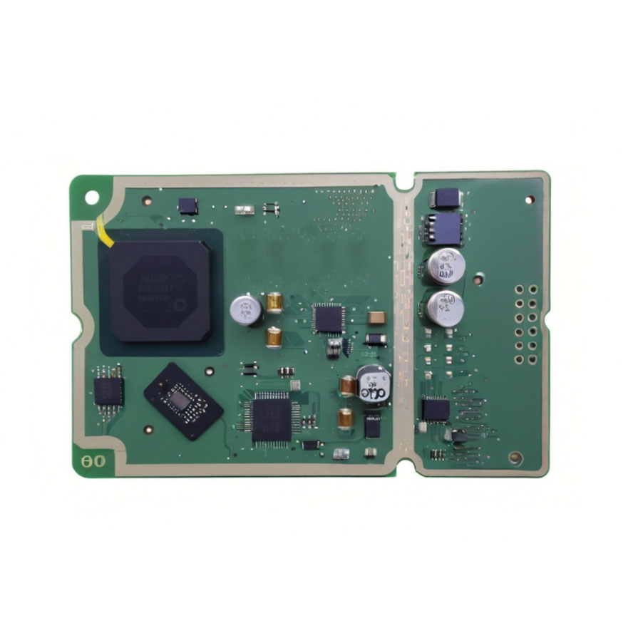 One stop Custom pure sine wave power inverter motherboard PCB board 2500W solar inverter PCB main board supplier