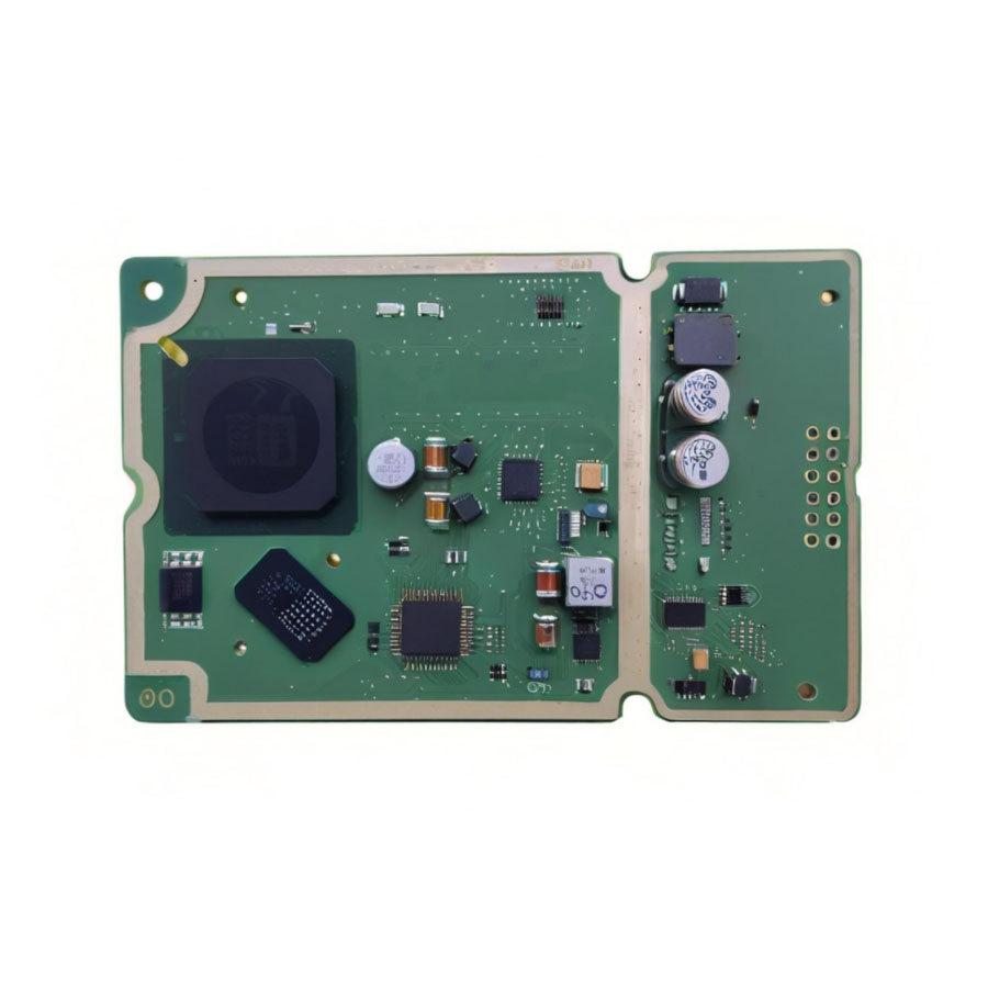 One stop Custom pure sine wave power inverter motherboard PCB board 2500W solar inverter PCB main board supplier