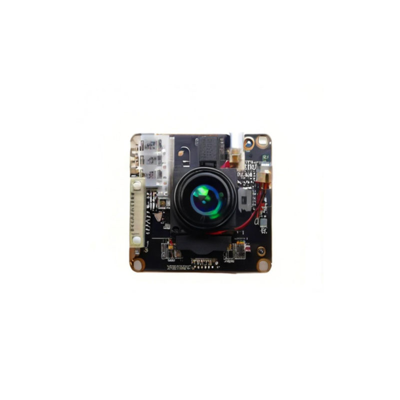 China Manufacturer 5W Hot Sale AC 85V-265V LED T Bulb High Quality White Unassembled E27/B22 Base Custom Design PCB Board Direct 
