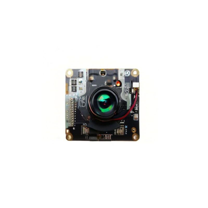 China Manufacturer 5W Hot Sale AC 85V-265V LED T Bulb High Quality White Unassembled E27/B22 Base Custom Design PCB Board Direct 