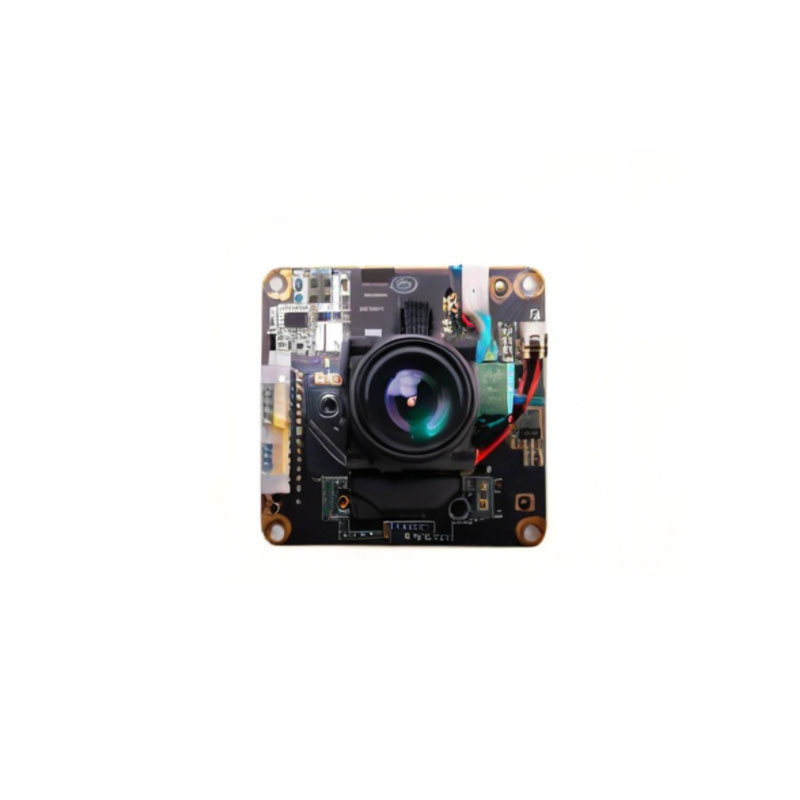China Manufacturer 5W Hot Sale AC 85V-265V LED T Bulb High Quality White Unassembled E27/B22 Base Custom Design PCB Board Direct 