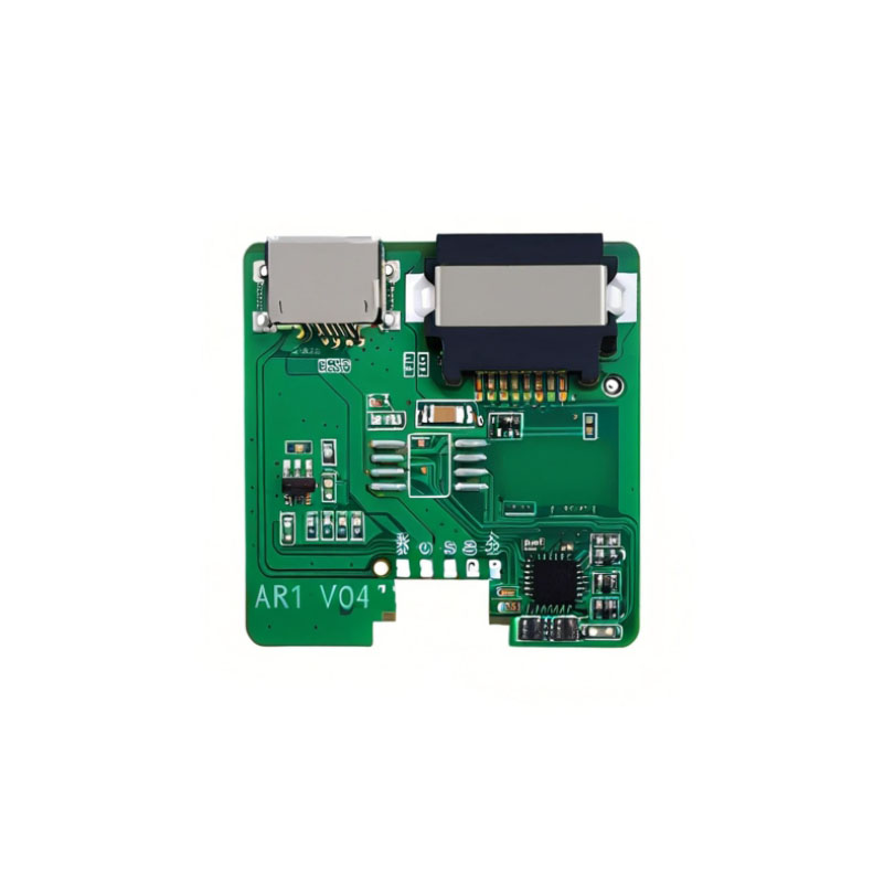 New Arrival Led Light Pcb Circuit Board One stop Custom 12w 20w 30w Dob Bulb Light Source Board Manufacturer