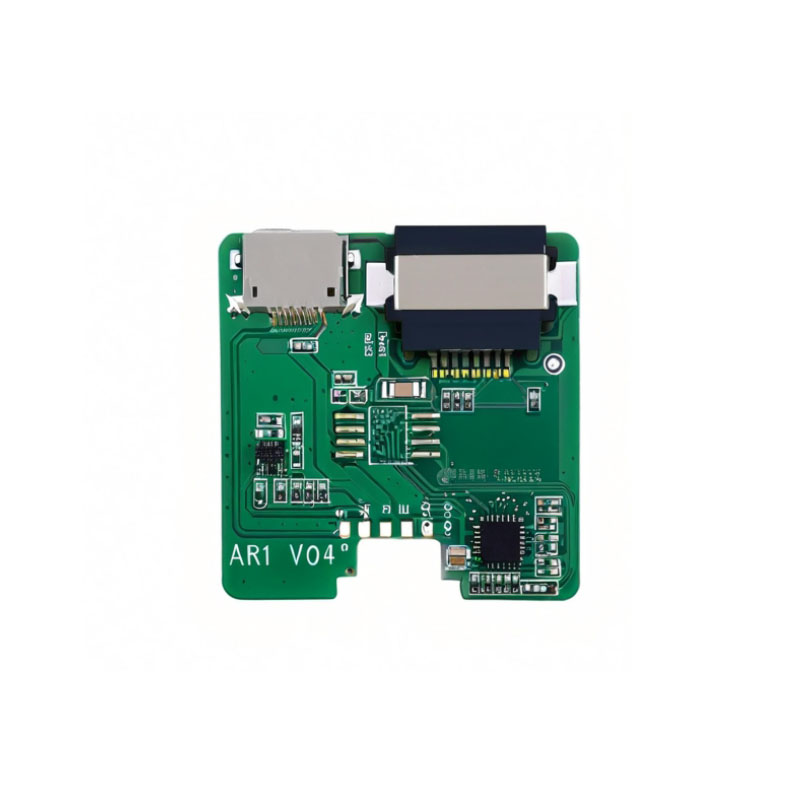 New Arrival Led Light Pcb Circuit Board One stop Custom 12w 20w 30w Dob Bulb Light Source Board Manufacturer