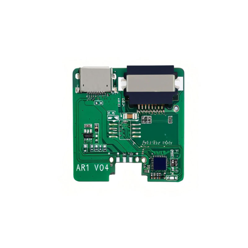 New Arrival Led Light Pcb Circuit Board One stop Custom 12w 20w 30w Dob Bulb Light Source Board Manufacturer