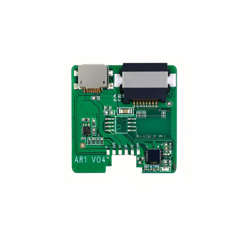 New Arrival Led Light Pcb Circuit Board One stop Custom 12w 20w 30w Dob Bulb Light Source Board Manufacturer