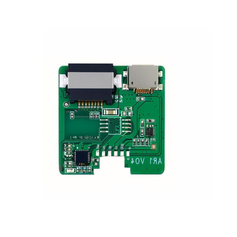 New Arrival Led Light Pcb Circuit Board One stop Custom 12w 20w 30w Dob Bulb Light Source Board Manufacturer