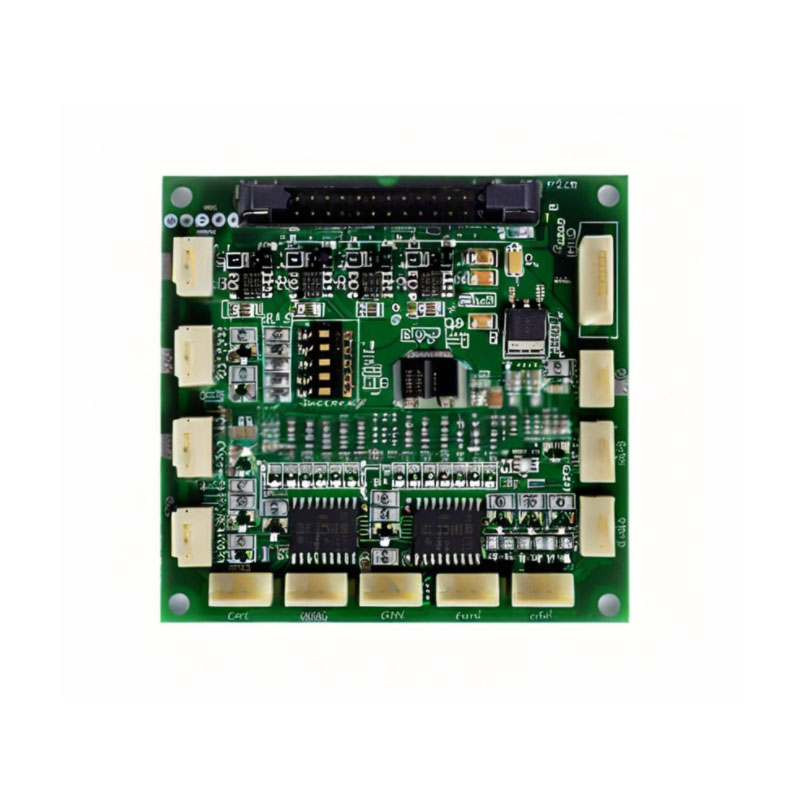 Shenzhen pcb One stop manufacturer 94v-0 pcb board multi-layer pcb printing copy supplier and reverse engineering test service