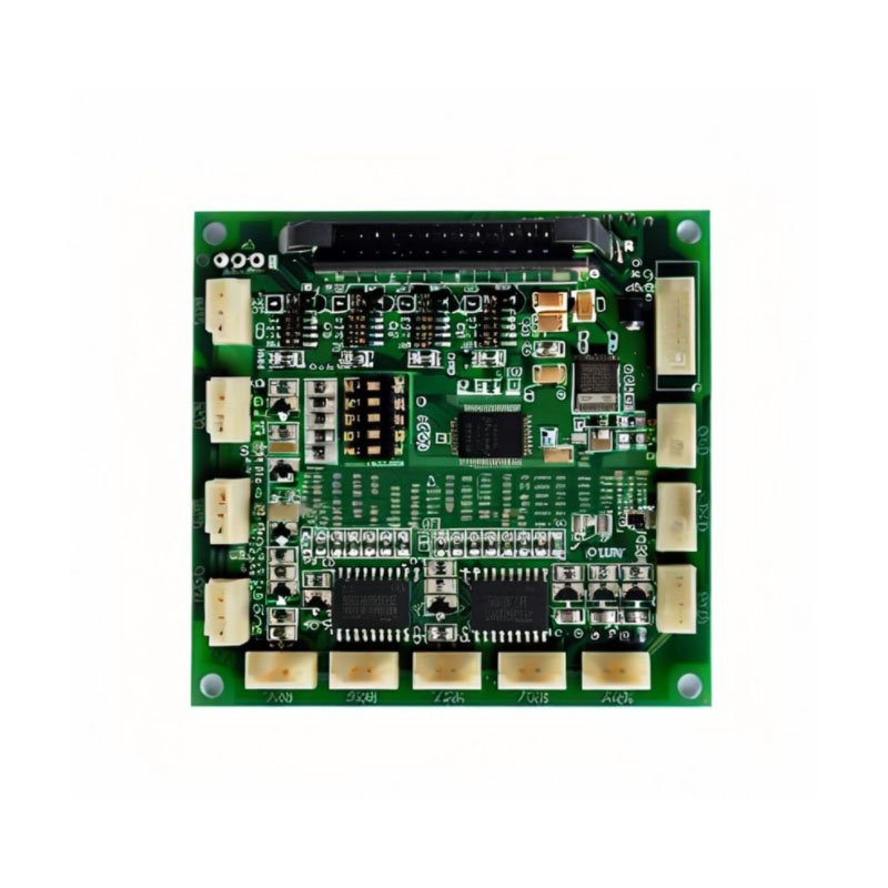 Shenzhen pcb One stop manufacturer 94v-0 pcb board multi-layer pcb printing copy supplier and reverse engineering test service