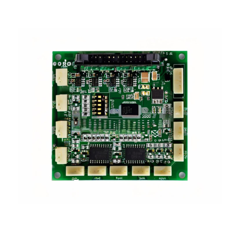 Shenzhen pcb One stop manufacturer 94v-0 pcb board multi-layer pcb printing copy supplier and reverse engineering test service