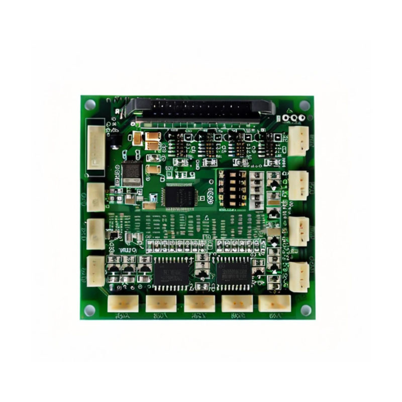Shenzhen pcb One stop manufacturer 94v-0 pcb board multi-layer pcb printing copy supplier and reverse engineering test service