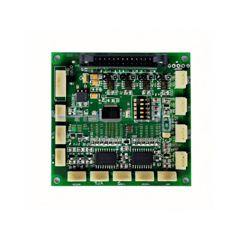 Shenzhen pcb One stop manufacturer 94v-0 pcb board multi-layer pcb printing copy supplier and reverse engineering test service