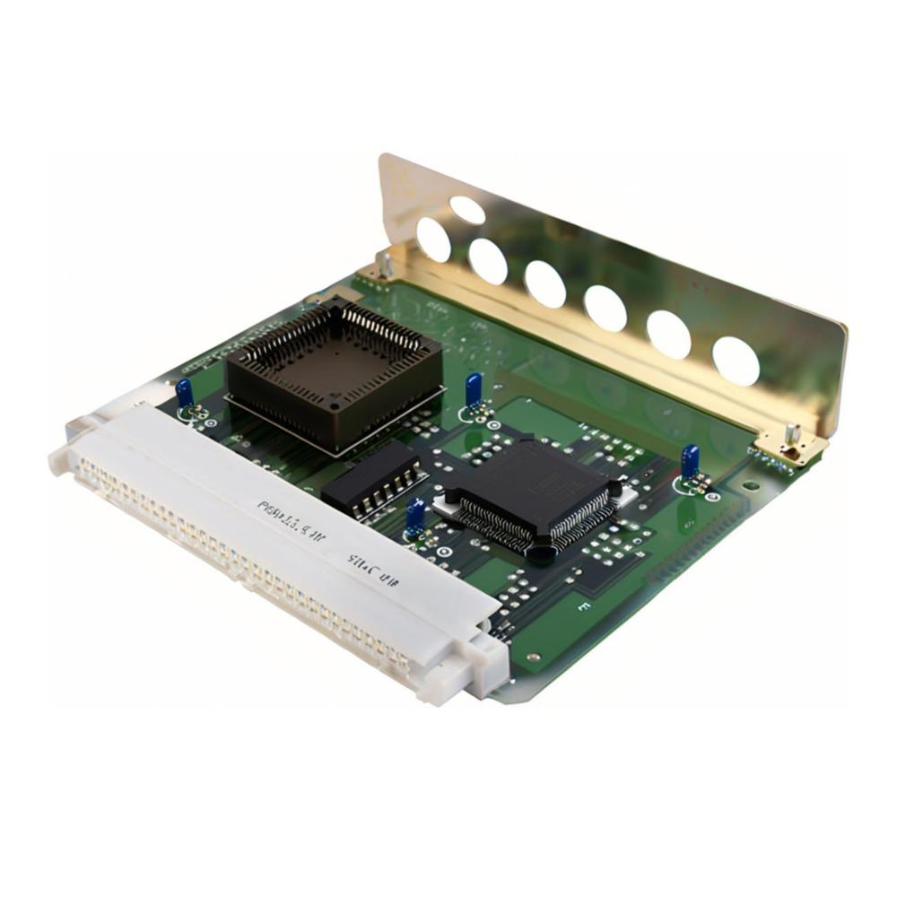 One Stop Custom Design And Universal Pcb Industrial Control Board Black Yellow Green Red White Blue Copper Mask Layer Supplier