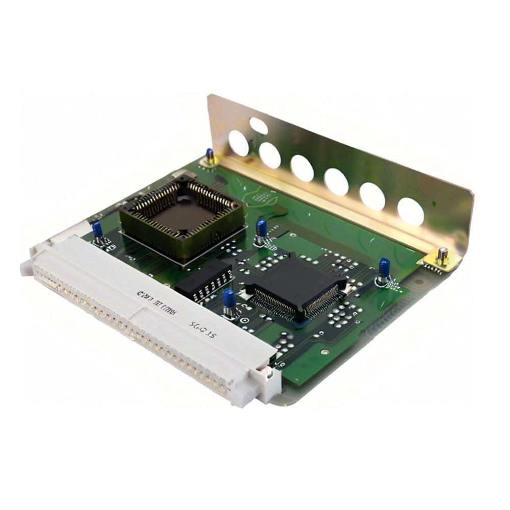 One stop Custom design and Universal PCB Industrial Control Board Black Yellow Green Red White Blue Copper Mask Layer supplier